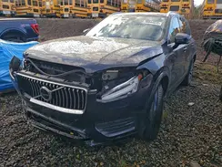 YV4102PK1M1742993 2021 VOLVO XC90