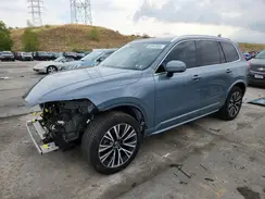 YV4102PK1M1746588 2021 VOLVO XC90