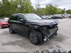YV4102PK1M1756246 2021 VOLVO XC90