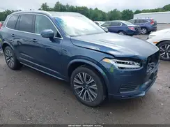 YV4102PK1N1778569 2022 VOLVO XC90