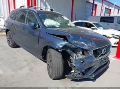 YV4102PK1N1786381 2022 VOLVO XC90