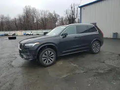 YV4102PK1N1798224 2022 VOLVO XC90
