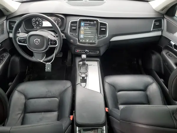 YV4102PK1N1811232 2022 VOLVO XC90 - Image 8