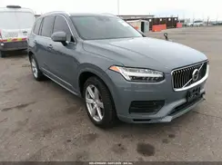 YV4102PK1N1833764 2022 VOLVO XC90