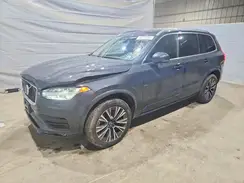 YV4102PK1N1865307 2022 VOLVO XC90