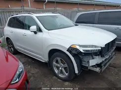 YV4102PK2H1170581 2017 VOLVO XC90