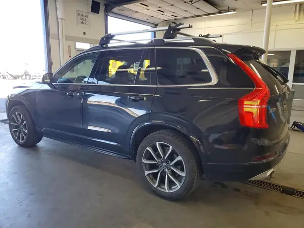 YV4102PK2J1343019 2018 VOLVO XC90 - Image 2