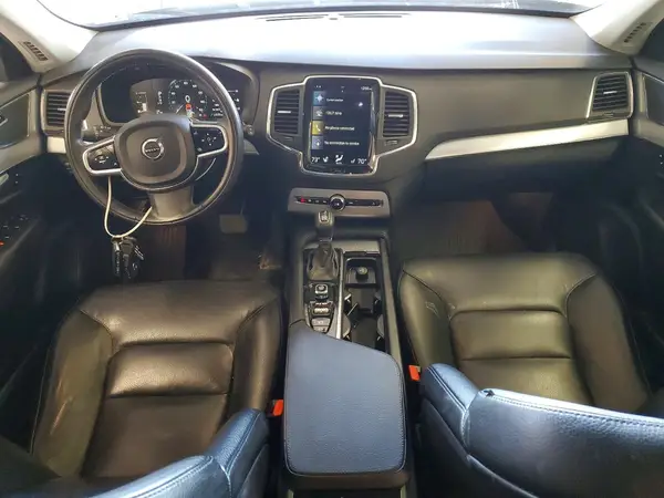 YV4102PK2J1343019 2018 VOLVO XC90 - Image 8