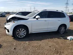 YV4102PK2J1344011 2018 VOLVO XC90