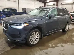 YV4102PK2J1350858 2018 VOLVO XC90