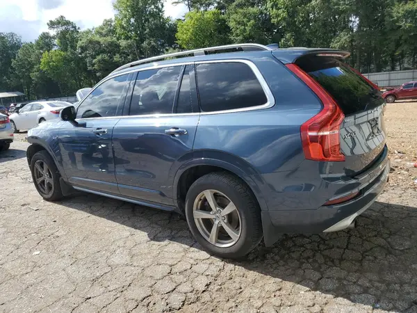 YV4102PK2J1351685 2018 VOLVO XC90 - Image 2