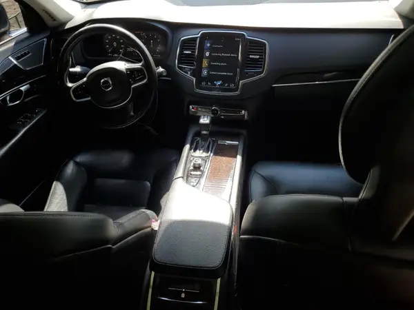 YV4102PK2J1351685 2018 VOLVO XC90 - Image 8