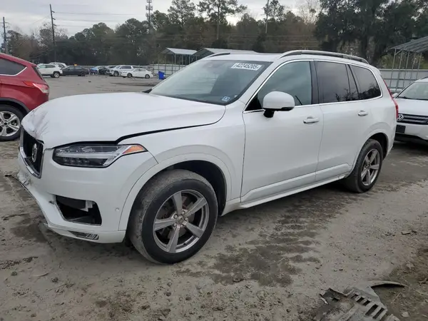 YV4102PK2J1352383 2018 VOLVO XC90 - Image 1