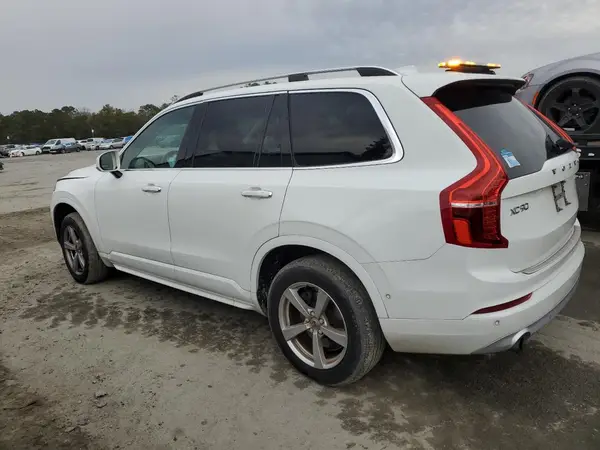 YV4102PK2J1352383 2018 VOLVO XC90 - Image 2