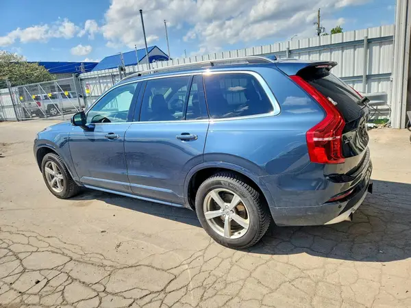 YV4102PK2J1355414 2018 VOLVO XC90 - Image 2