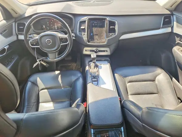 YV4102PK2J1355414 2018 VOLVO XC90 - Image 8
