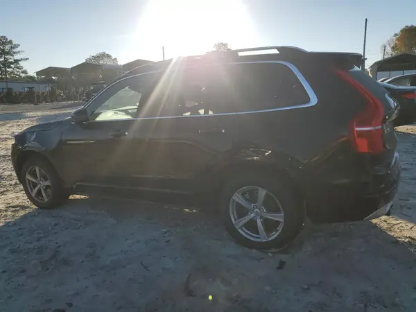 YV4102PK2J1357972 2018 VOLVO XC90 - Image 2