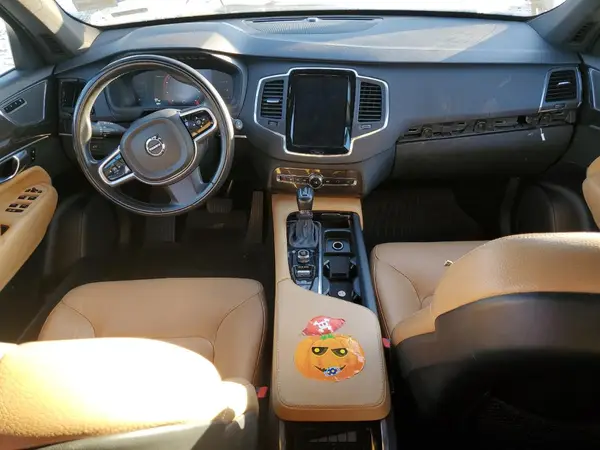 YV4102PK2J1357972 2018 VOLVO XC90 - Image 8