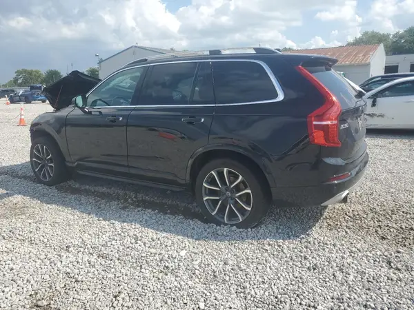 YV4102PK2J1359169 2018 VOLVO XC90 - Image 2