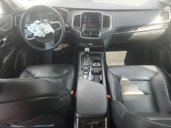 YV4102PK2J1359169 2018 VOLVO XC90 - Image 8