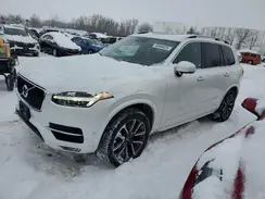 YV4102PK2J1360502 2018 VOLVO XC90