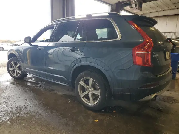 YV4102PK2J1360970 2018 VOLVO XC90 - Image 2