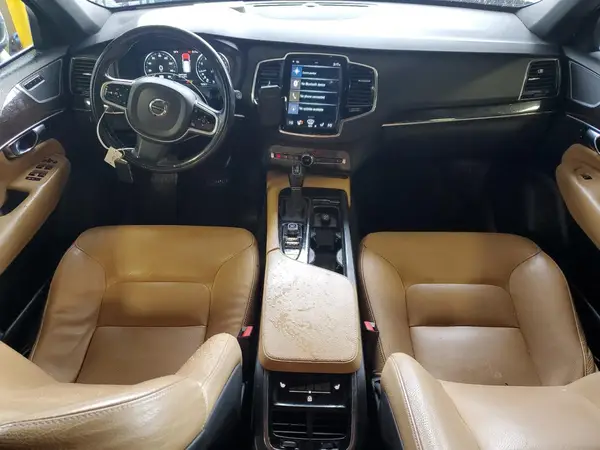 YV4102PK2J1360970 2018 VOLVO XC90 - Image 8