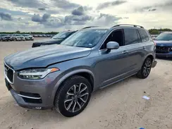 YV4102PK2J1363030 2018 VOLVO XC90
