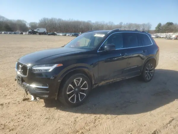 YV4102PK2J1369541 2018 VOLVO XC90 - Image 1