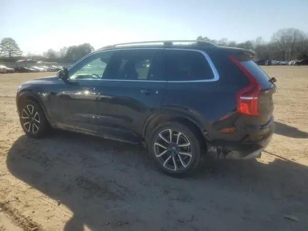 YV4102PK2J1369541 2018 VOLVO XC90 - Image 2