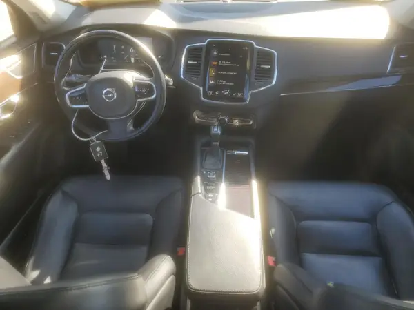 YV4102PK2J1369541 2018 VOLVO XC90 - Image 8
