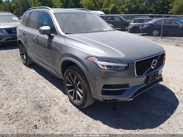 YV4102PK2J1370589 2018 VOLVO XC90 - Image 1