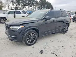 YV4102PK2J1373640 2018 VOLVO XC90