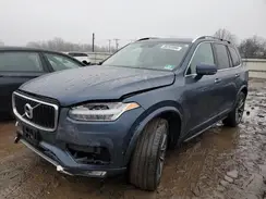 YV4102PK2J1379695 2018 VOLVO XC90