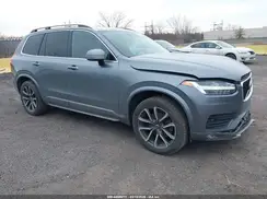 YV4102PK2J1384704 2018 VOLVO XC90