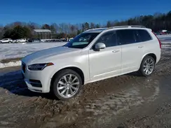 YV4102PK2K1425446 2019 VOLVO XC90