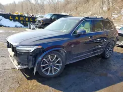 YV4102PK2K1427388 2019 VOLVO XC90