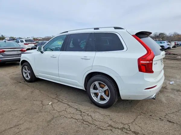 YV4102PK2K1475988 2019 VOLVO XC90 - Image 2