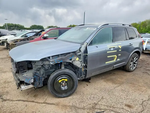 YV4102PK2K1478325 2019 VOLVO XC90 - Image 1