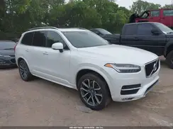 YV4102PK2K1485260 2019 VOLVO XC90
