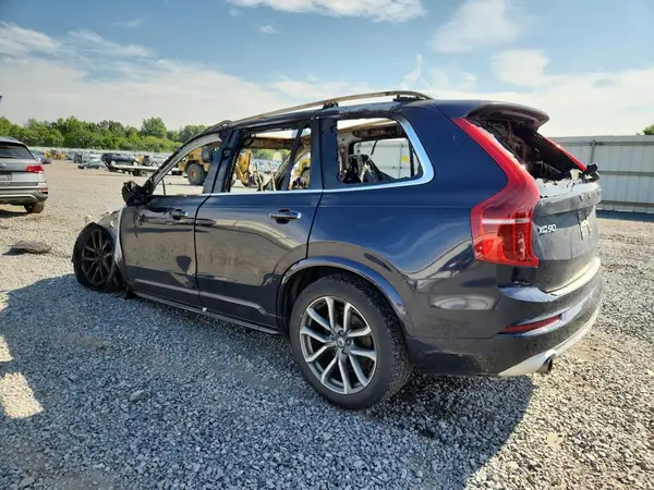 YV4102PK2K1485937 2019 VOLVO XC90 - Image 2