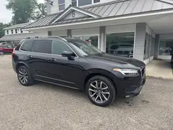 YV4102PK2K1487459 2019 VOLVO XC90
