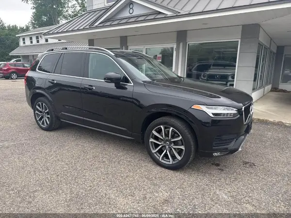 YV4102PK2K1487459 2019 VOLVO XC90 - Image 1