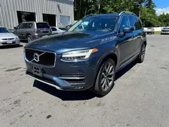 YV4102PK2K1492810 2019 VOLVO XC90