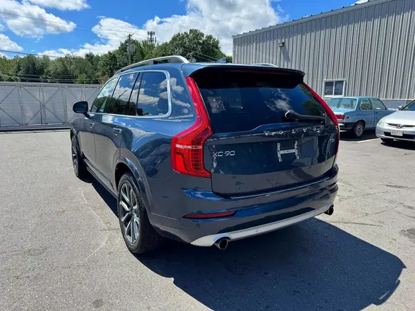 YV4102PK2K1492810 2019 VOLVO XC90 - Image 2