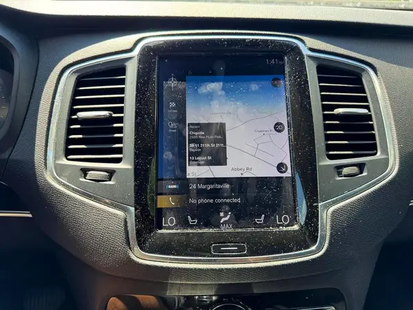 YV4102PK2K1492810 2019 VOLVO XC90 - Image 8