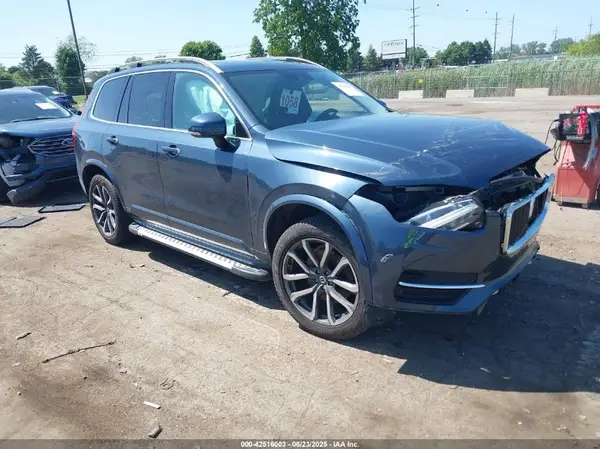 YV4102PK2K1498932 2019 VOLVO XC90 - Image 1