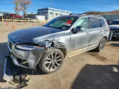 YV4102PK2K1501473 2019 VOLVO XC90