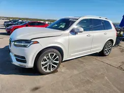 YV4102PK2K1506592 2019 VOLVO XC90