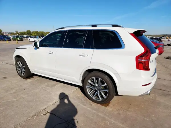 YV4102PK2K1506592 2019 VOLVO XC90 - Image 2